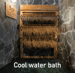 Coolo water bath